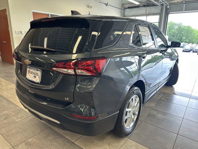 used 2023 Chevrolet Equinox car, priced at $22,500