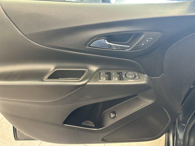 used 2023 Chevrolet Equinox car, priced at $22,500