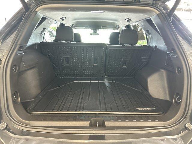 used 2023 Chevrolet Equinox car, priced at $22,500