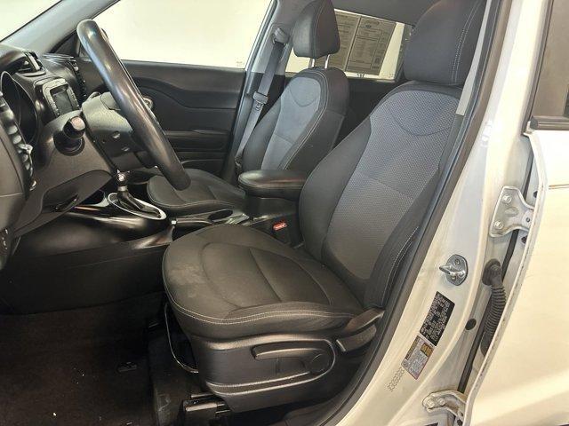used 2019 Kia Soul car, priced at $13,500