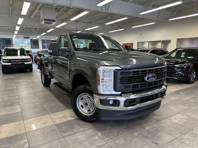 new 2024 Ford F-250 car, priced at $41,865