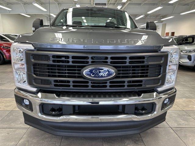 new 2024 Ford F-250 car, priced at $41,865