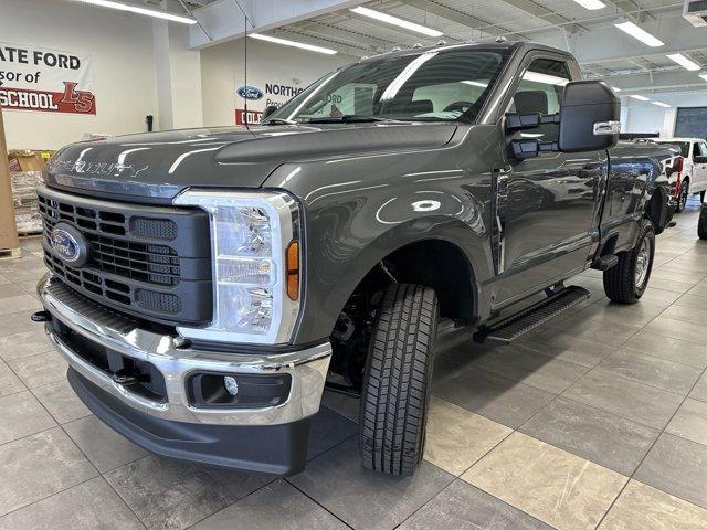 new 2024 Ford F-250 car, priced at $41,865