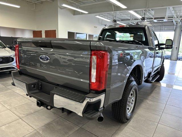 new 2024 Ford F-250 car, priced at $41,865