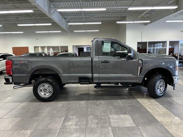 new 2024 Ford F-250 car, priced at $41,865