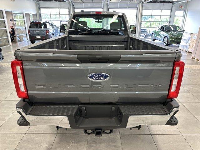 new 2024 Ford F-250 car, priced at $41,865