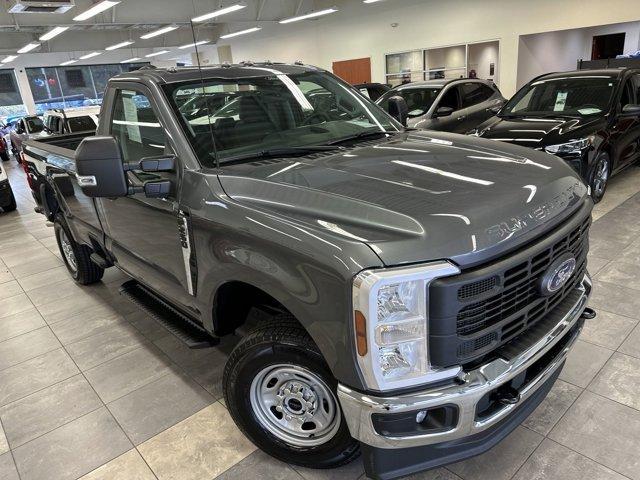 new 2024 Ford F-250 car, priced at $41,865