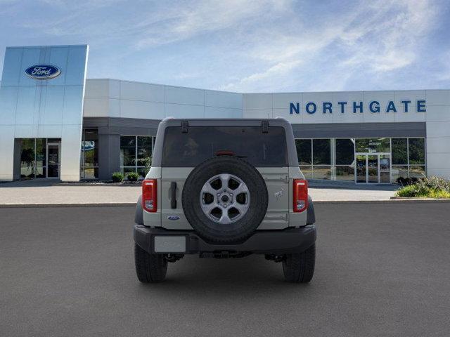 new 2024 Ford Bronco car, priced at $41,499