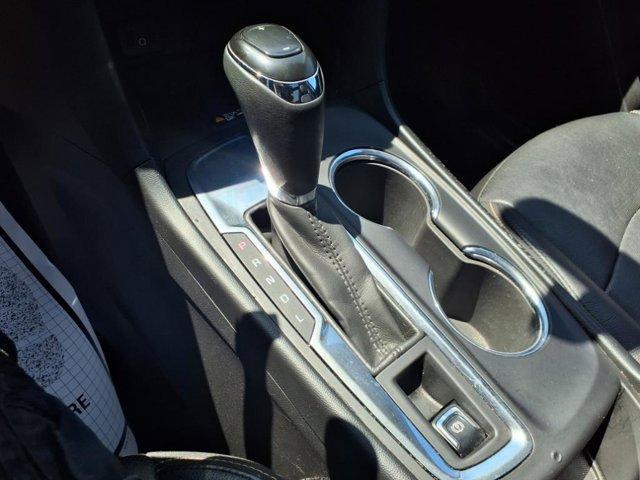 used 2018 Chevrolet Equinox car, priced at $17,500