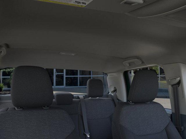 new 2025 Ford Maverick car, priced at $29,108