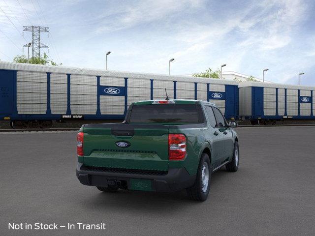 new 2025 Ford Maverick car, priced at $29,108