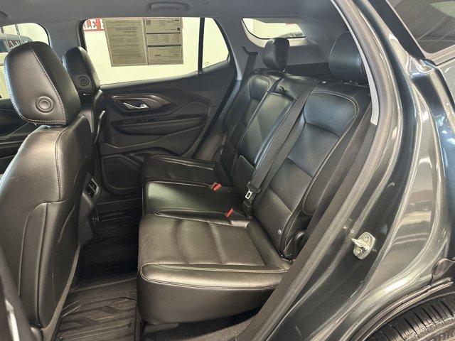 used 2020 GMC Terrain car, priced at $20,000