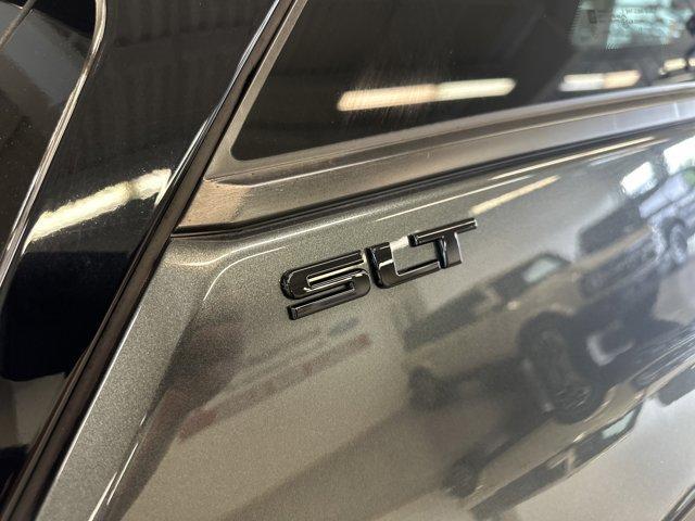 used 2020 GMC Terrain car, priced at $20,000