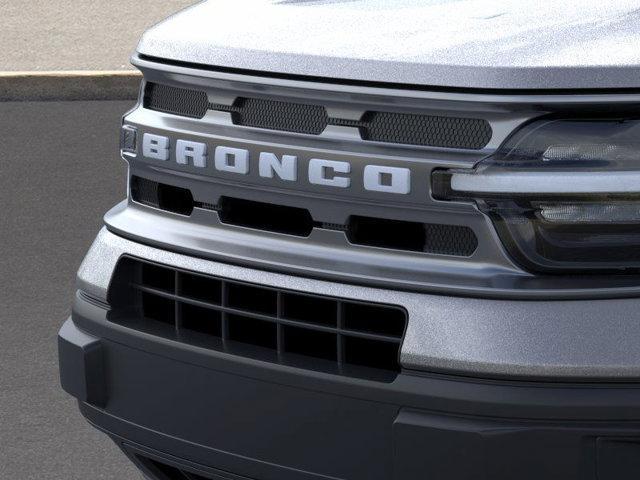 new 2024 Ford Bronco Sport car, priced at $29,465