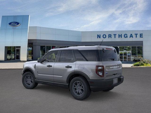 new 2024 Ford Bronco Sport car, priced at $26,497