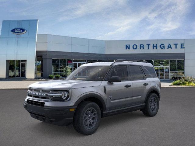 new 2024 Ford Bronco Sport car, priced at $26,497