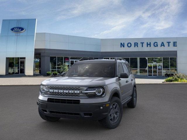 new 2024 Ford Bronco Sport car, priced at $37,462