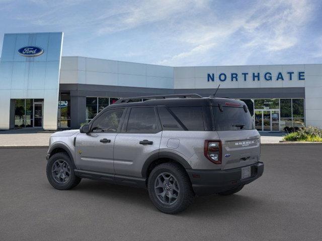 new 2024 Ford Bronco Sport car, priced at $37,462