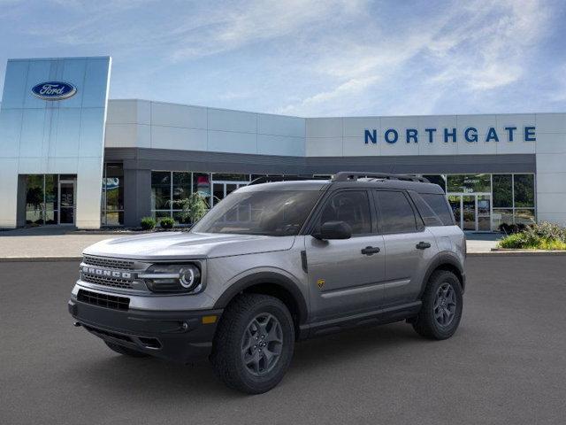 new 2024 Ford Bronco Sport car, priced at $37,462