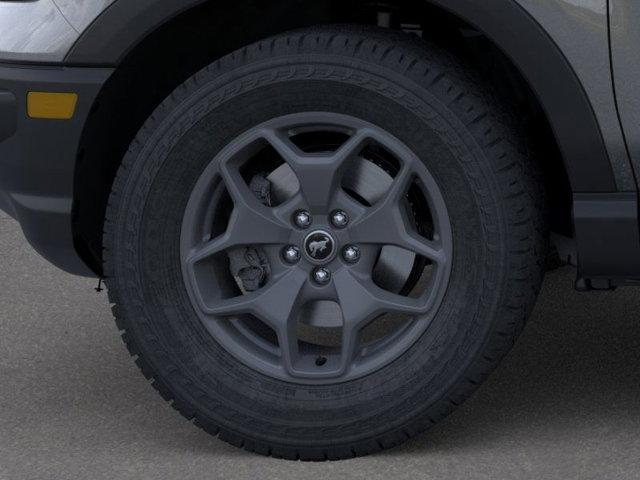 new 2024 Ford Bronco Sport car, priced at $33,155
