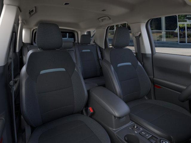 new 2024 Ford Bronco Sport car, priced at $37,462