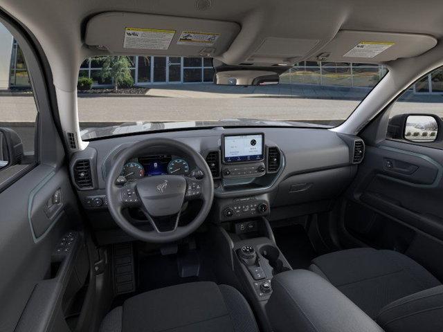 new 2024 Ford Bronco Sport car, priced at $37,462