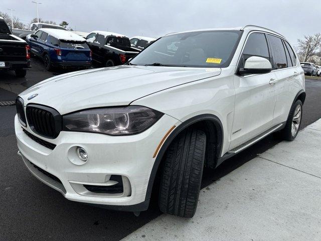 used 2017 BMW X5 car, priced at $20,500