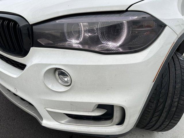 used 2017 BMW X5 car, priced at $20,500