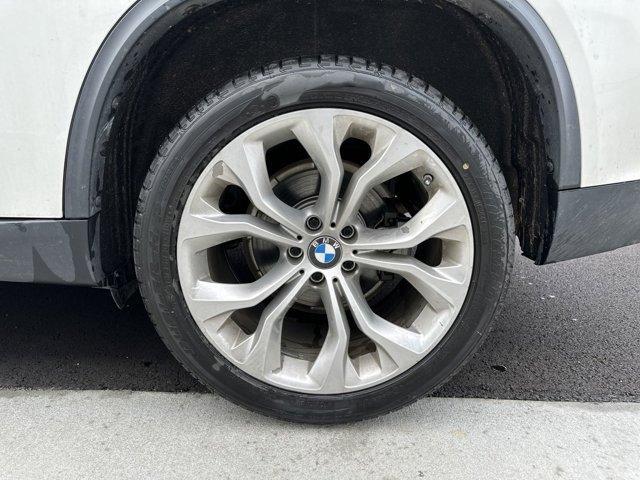 used 2017 BMW X5 car, priced at $20,500