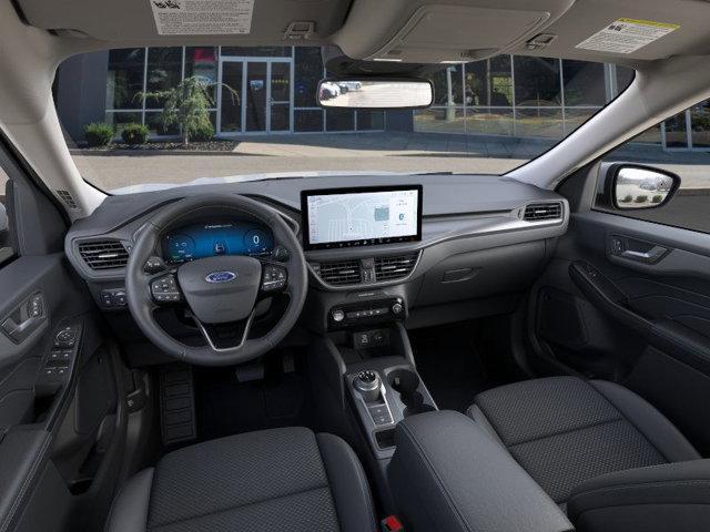 new 2025 Ford Escape car, priced at $37,483