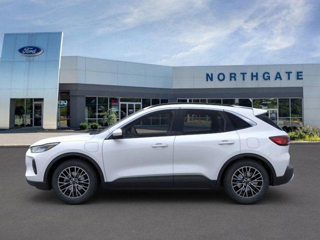 new 2025 Ford Escape car, priced at $37,483