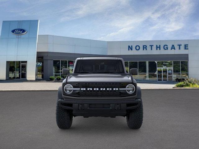 new 2024 Ford Bronco car, priced at $53,987