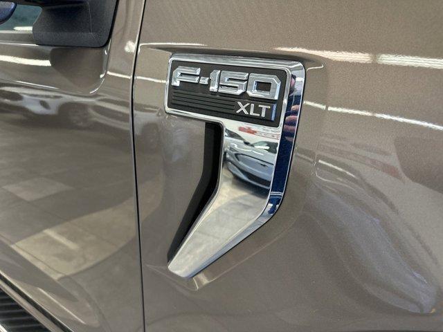 used 2022 Ford F-150 car, priced at $39,000