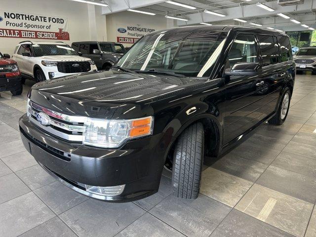 used 2012 Ford Flex car, priced at $8,000
