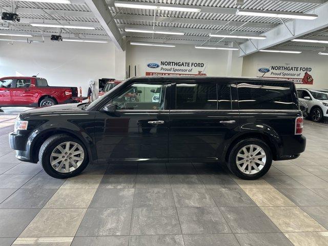 used 2012 Ford Flex car, priced at $8,000