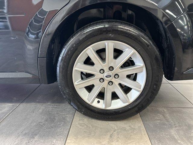 used 2012 Ford Flex car, priced at $8,000