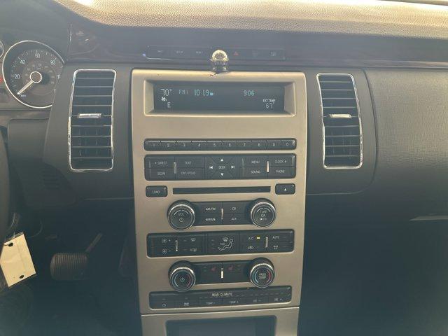 used 2012 Ford Flex car, priced at $8,000
