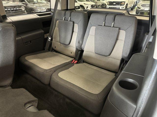 used 2012 Ford Flex car, priced at $8,000