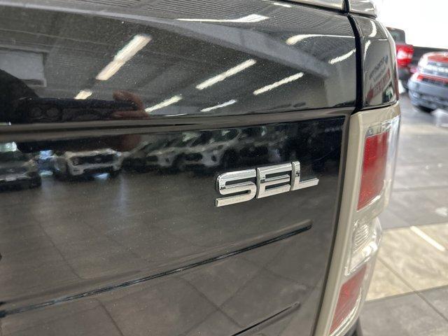 used 2012 Ford Flex car, priced at $8,000