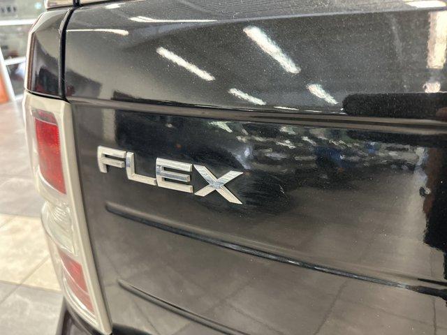 used 2012 Ford Flex car, priced at $8,000
