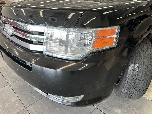 used 2012 Ford Flex car, priced at $8,000