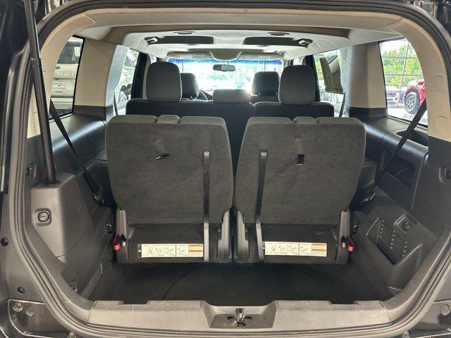 used 2012 Ford Flex car, priced at $8,000