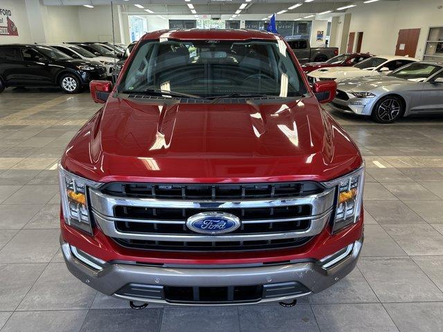 used 2021 Ford F-150 car, priced at $46,000