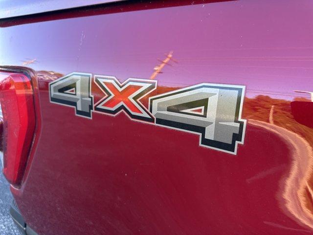 used 2021 Ford F-150 car, priced at $46,000