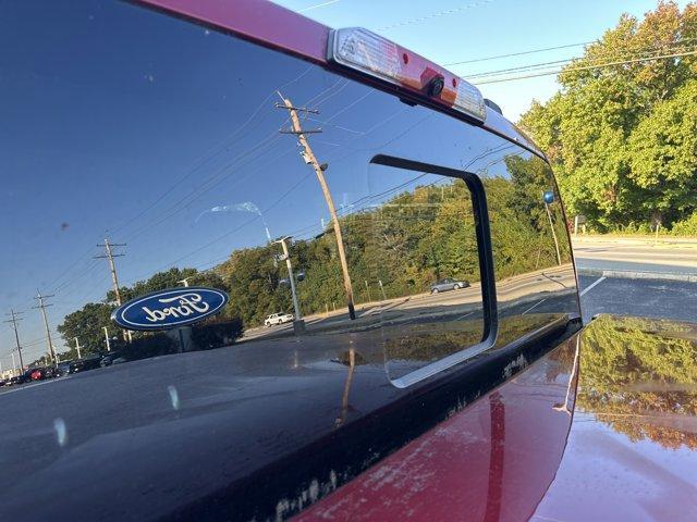 used 2021 Ford F-150 car, priced at $46,000