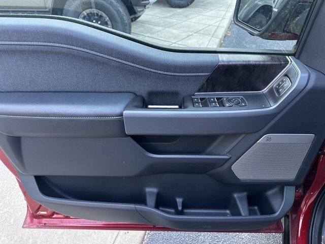 used 2021 Ford F-150 car, priced at $46,000