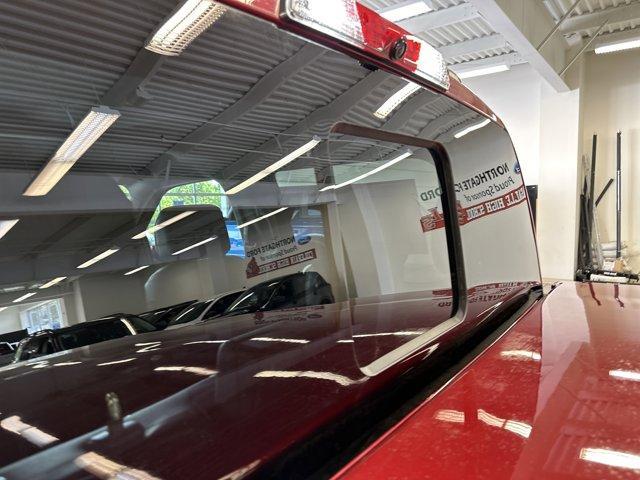 used 2021 Ford F-150 car, priced at $46,000