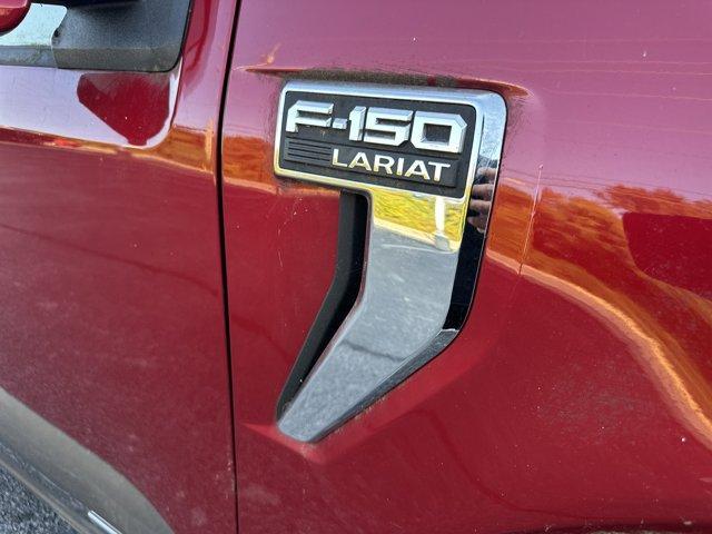 used 2021 Ford F-150 car, priced at $46,000