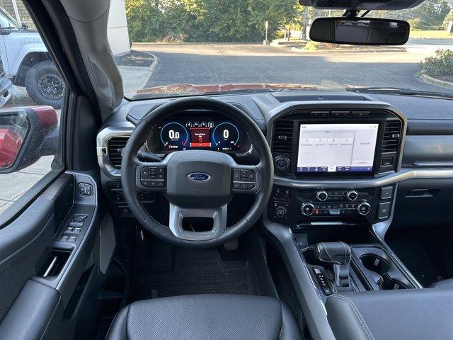used 2021 Ford F-150 car, priced at $46,000