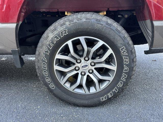 used 2021 Ford F-150 car, priced at $46,000